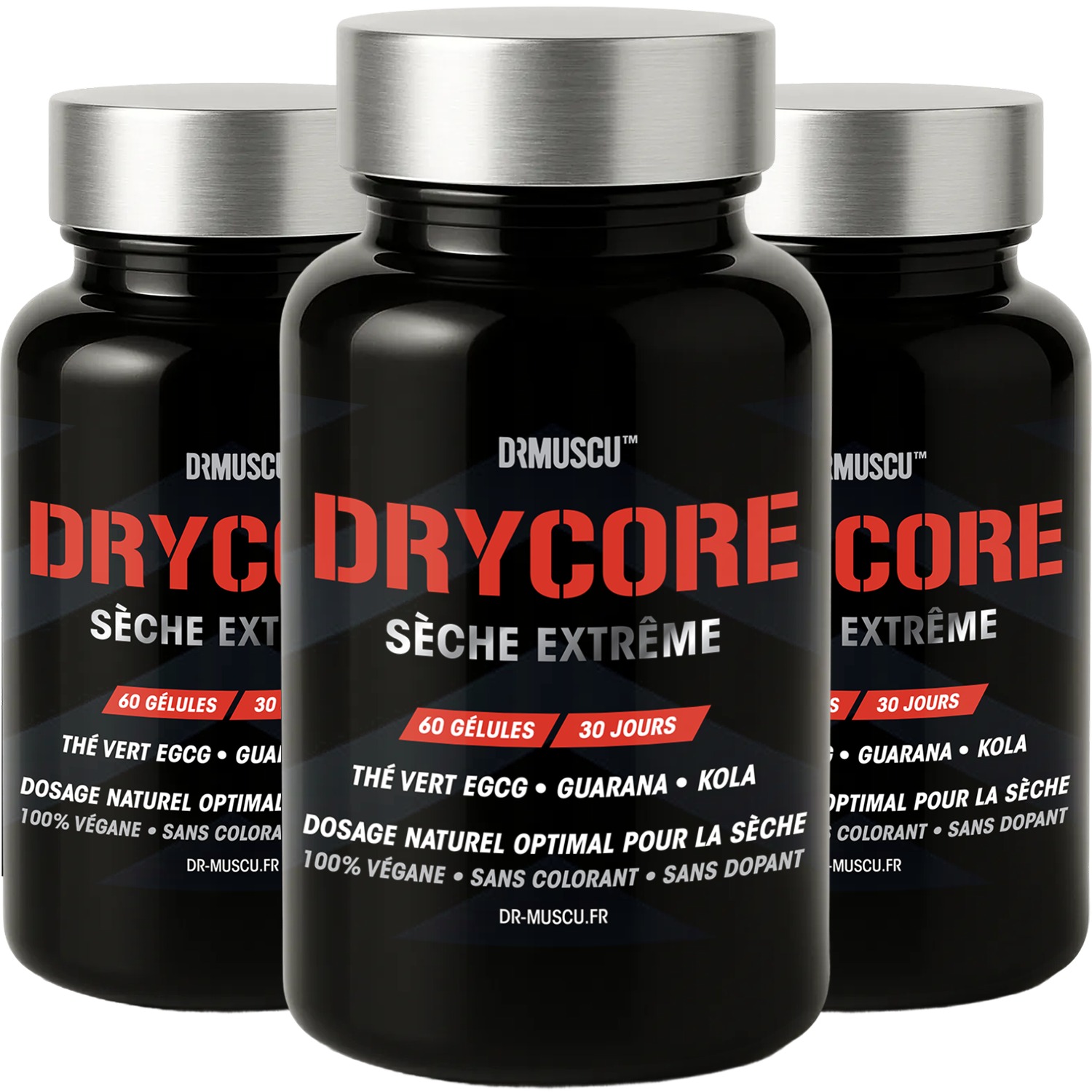 DRYCORE